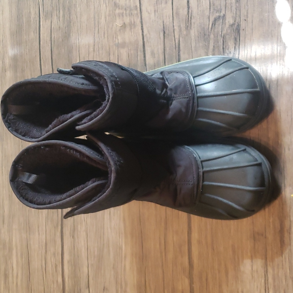 The Children's Place Snow Boots